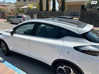 pure חשמלי אוט׳ (204 כ״ס)