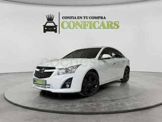 chevrolet cruze 1.8 ltz