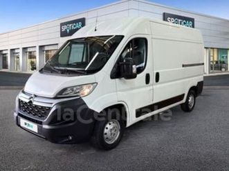 ii generation2 fourgon 2.0 bluehdi 130 business l2h2 33