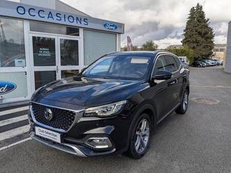 1.5t gdi 258ch phev luxury