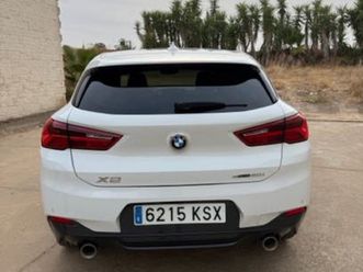 bmw - x2