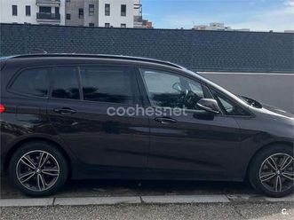bmw serie 2 gran tourer