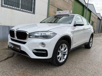bmw - x6