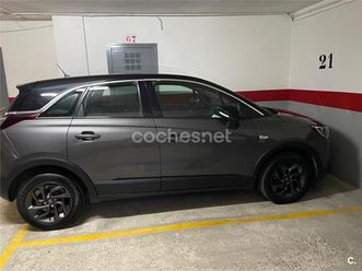 opel crossland x 1.5d innovation ss