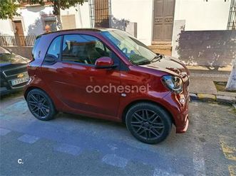 smart fortwo 0.9 coupe