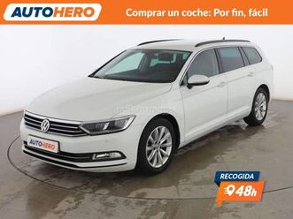 volkswagen - passat variant advance 2.0 tdi 150cv bmt