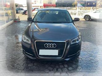 audi a3 sportback 2.0 tdi