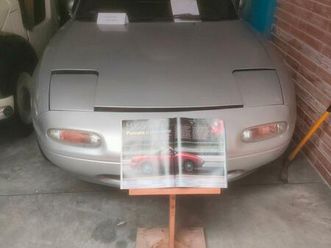 1991 mazda mx5 1.6 115cv asi