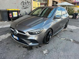 mercedes classe b premium