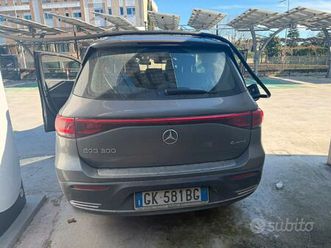 eqb 300 4 matic premium pro (139kw)