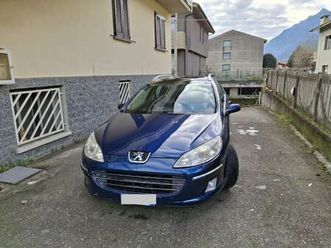 sw 2.0 hdi 16v executive fap