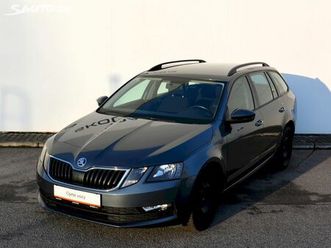 škoda octavia combi 1.6 tdi 85 kw active ext