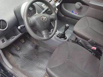 aygo i 2005 5p 1.0 now connect