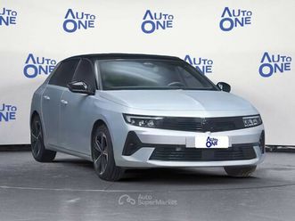 1.2 turbo 130cv auto gs - prenota ora! -*