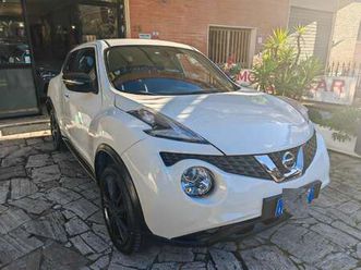 juke 1.5 dci premium 110cv