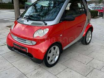 smart smart smart cabrio pulse