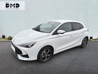 hybrid+ 195ch luxury