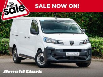 1.5 bluehdi professional long panel van long euro 6 (start/stop) 6dr