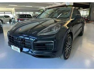 coupe 3.0 e-hybrid 5pti tiptronic