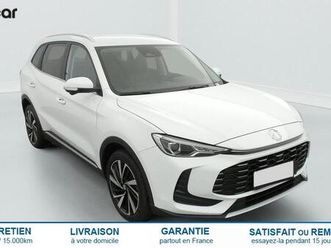 1.5 l hybrid+ 197 ch luxury