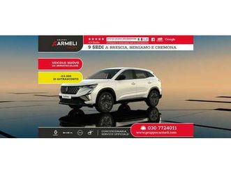 1.2 full hybrid e-tech esprit alpine 200cv auto