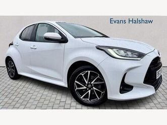 1.5 vvt-h design e-cvt euro 6 (start/stop) 5dr