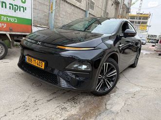 long range חשמלי אוט׳ (286 כ״ס)