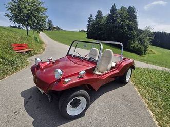 apal-buggy canton schwytz - tutti.ch