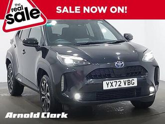 1.5 vvt-h design e-cvt euro 6 (start/stop) 5dr