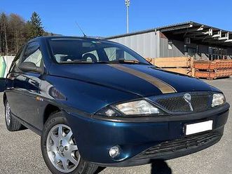 lancia y canton soleure - tutti.ch