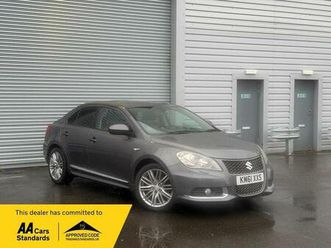 2.4 16v sport cvt 4wd euro 5 4dr