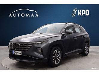 1,6 t-gdi 230 hv hybrid 6at style my21 | vetokoukku