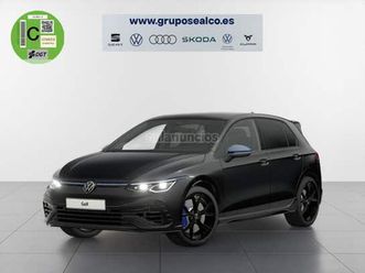 volkswagen - golf r 20 aniversario 2.0 tsi 245kw 4mot dsg