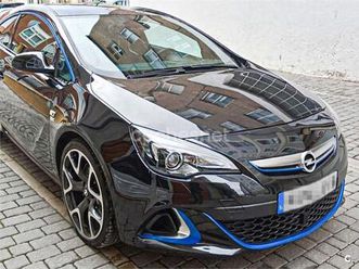 opel gtc 2.0 turbo ss opc