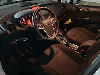 opel meriva 1.4 glp selective