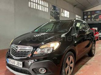 opel mokka 1.4 t 4x2 ss selective