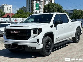 gmc sierra