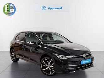 volkswagen - golf 50 aniversario 1.5 etsi 85kw 115cv dsg