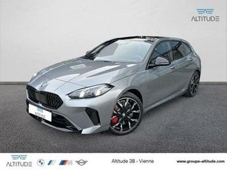 120da 163ch m sport dkg7