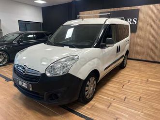 opel combo tour enjoy 1.3 cdti 75 cv