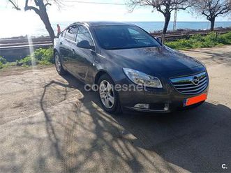opel insignia 2.0 cdti ecoflex 130 cv edition
