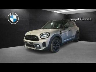 cooper se 125ch + 95ch edition premium all4 bva6