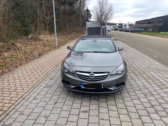 opel cascada 1.6 ecotec di turbo 147kw edition ed...