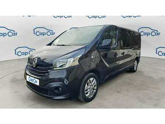 spaceclass - 1.6 dci 145 energy