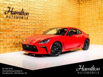 gr 86 2.4 sport+ automatic