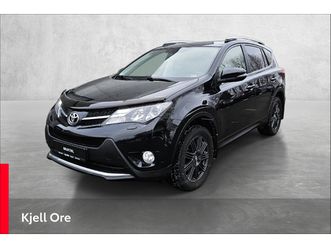 2,2 d-cat 4wd exective aut