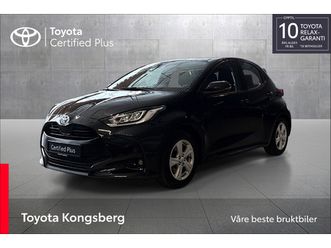 1,5 hybrid active tech