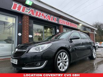 2015 (65) 2.0 cdti ecoflex elite nav sports tourer 5dr diesel manual euro 5 (start/stop) (14
