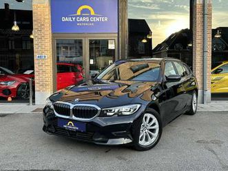 da touring i navi i cuir i led i carplay i acc i