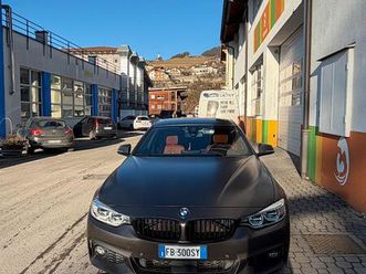 bmw 435i